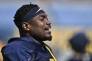 WVU football position preview: Unproved linebackers back up defensive leader Lee Kpogba